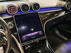 مرسيدس بنز C-Class